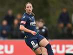 Victory teen Murphy earns shock Matildas call-up