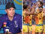 Coach’s ‘vanilla’ admission rocks AFL