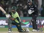 Hosts Pakistan suffer big Champions Trophy injury blow