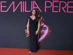 Emilia Perez controversy branded 'a bummer' by Netflix