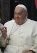 Pope remains in hospital with complex infection