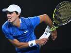 Breakout star Tien ends Aussie hopes at Delray Beach