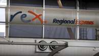 Taxpayers take risk on Rex if ailing airline can't sell