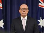 Peter Dutton warns against Trump ‘mistake’