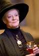 BAFTAs: Harry Potter legend Dame Maggie Smith remembered at the awards ceremony