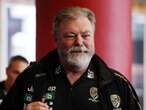 AFL great Neil Balme joins Adelaide Crows' board