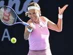 Azarenka battles back from the brink at Dubai Open