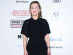 I've never stopped learning, says Lesley Manville