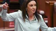 Lambie’s relief at changes for veterans