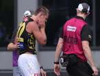 Richmond's No.1 draft pick Lalor suffers fractured jaw