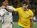 Socceroo set to miss qualifiers