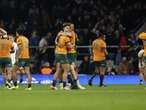 England epic revisited as Wallabies return to Twickers