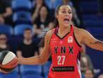 Lynx pluck WNBL finals boost out of Fire