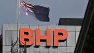 BHP dividend tanks to 8-year low