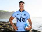 Superstar Suaalii very much the NSW Waratahs' main man