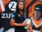 Luai’s journey from larrikin to leader