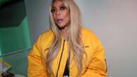 Wendy Williams allowed to visit her father for his 94th birthday