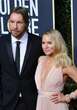 Kristen Bell 'trusts' Dax Shepard 'even if he hooks up with the most beautiful person in the world'