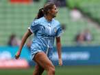 Worldie salvages City ALW draw with Sydney