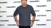 Dax Shepard turned to comedy amid 'chaos' of home life