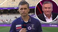 ‘Does Eddie get a written warning?’: McGuire’s JLo no-no