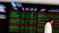 ASX marks second best close on record