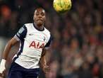 Ange ready to lean on teen as Spurs face Villa in Cup