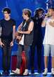 One Direction 'reject offer to reunite at Brit Awards'