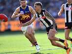 Hurt of 2024 AFL finals flop driving Magpies: Hill