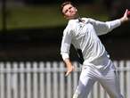 Test star Kuhnemann facing scrutiny over bowling action