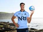 Suaalii to play fullback for Waratahs in Super debut