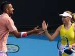 Tennis aces peeved about US Open's mixed doubles change