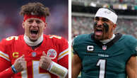 Follow live: Chiefs, Eagles clash in Super Bowl blockbuster