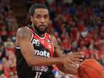 Wildcats legend Bryce Cotton claims fifth NBL MVP title