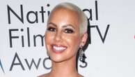 Amber Rose reveals what she would tell her younger self