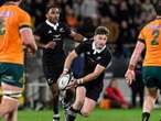 Beauden Barrett wants Japan in expanded Super Rugby