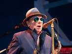 Van Morrison announces 'rare rare run of UK live performances'