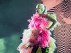 Shirley Manson selling off iconic Garbage dress