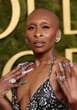 Cynthia Erivo opens up on her 'fractured relationship' with her dad: 'I don't think about him...'