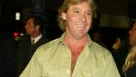 Steve Irwin suffered with 'terrible insomnia'