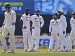 Australia skittled in quick Sri Lankan Test fightback