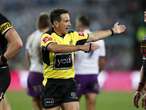 NRL’s big call on rule changes for new season