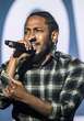 Usher urges Kendrick Lamar to 'savour' Super Bowl experience