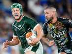 After Kangaroos snub, Ponga takes Maori All Stars call