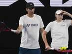 Ban of Rybakina's ex-coach Vukov still stands: WTA