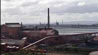 Premier lifts pressure on steelworks as debts grow