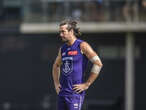 No timeline on Freo captain’s return as