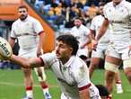 Georgia, Romania earn Rugby World Cup trips Down Under