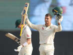 Twin tons bury Sri Lanka in Galle as Aussies dominate