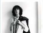 Patti Smith sets 2025 dates to perform seminal debut album Horses in its entirety